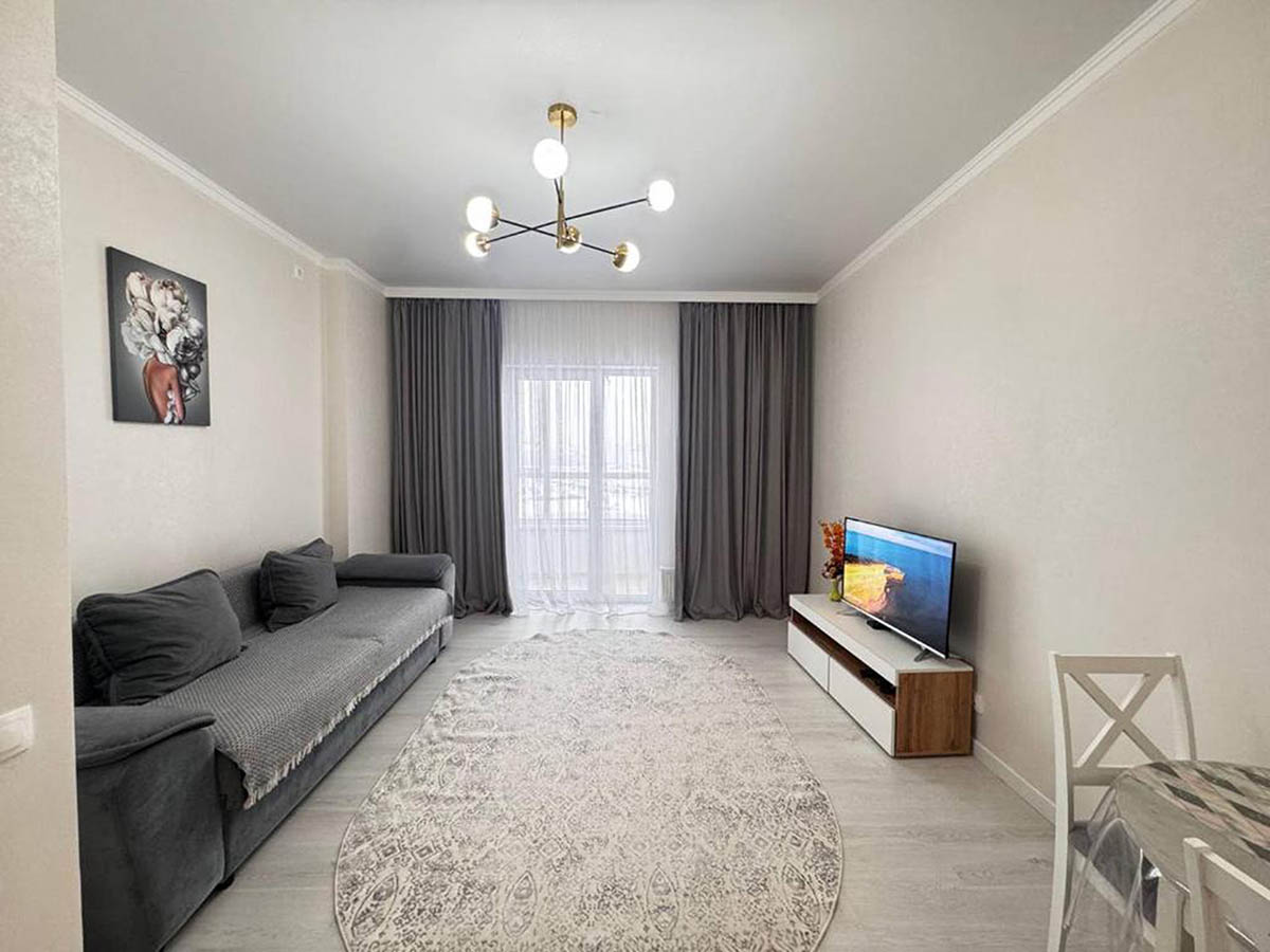 Отель Nexpo City, Астана