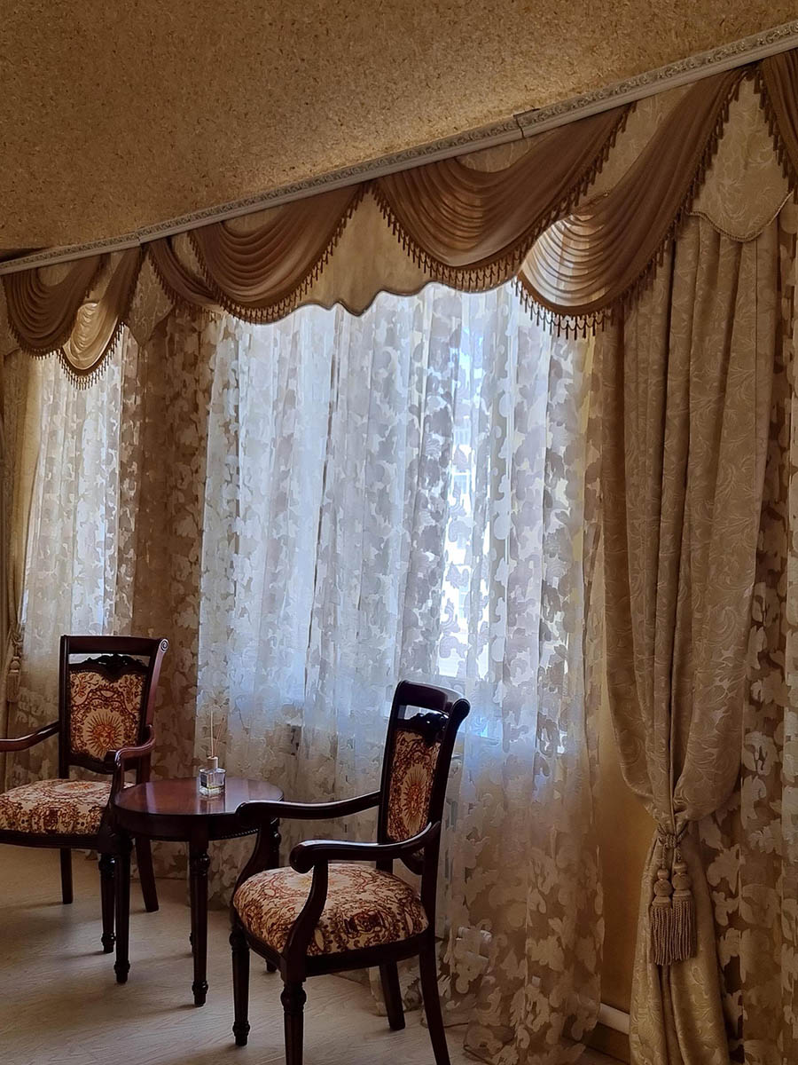 Дворец бракосочетаний, Темиртау