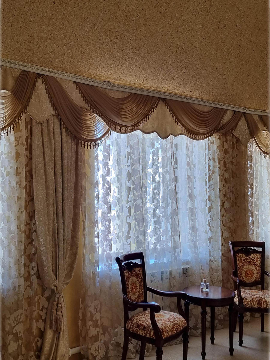 Дворец бракосочетаний, Темиртау