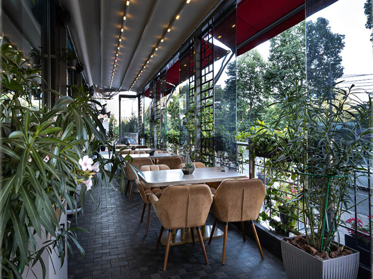 Отель Gold inn Garden, Краснодар