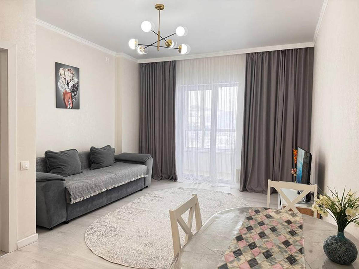 Отель Nexpo City, Астана