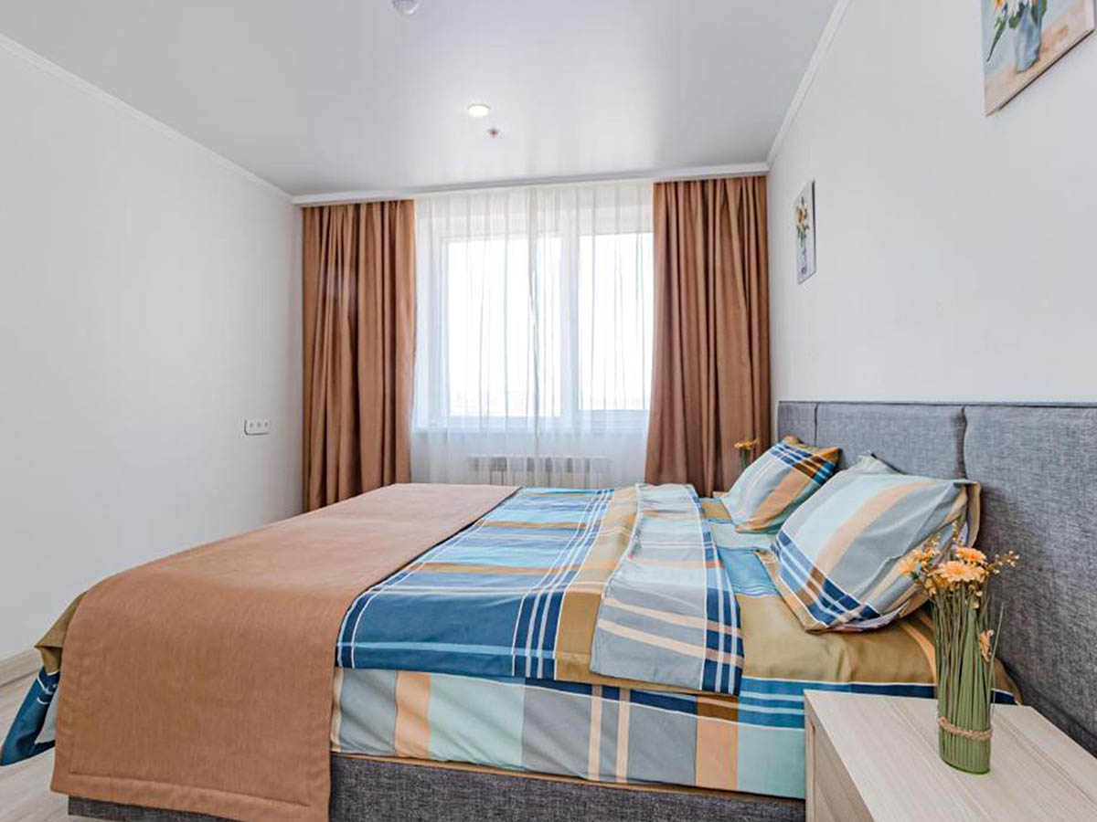 Отель Rio Inn hotel, Астана