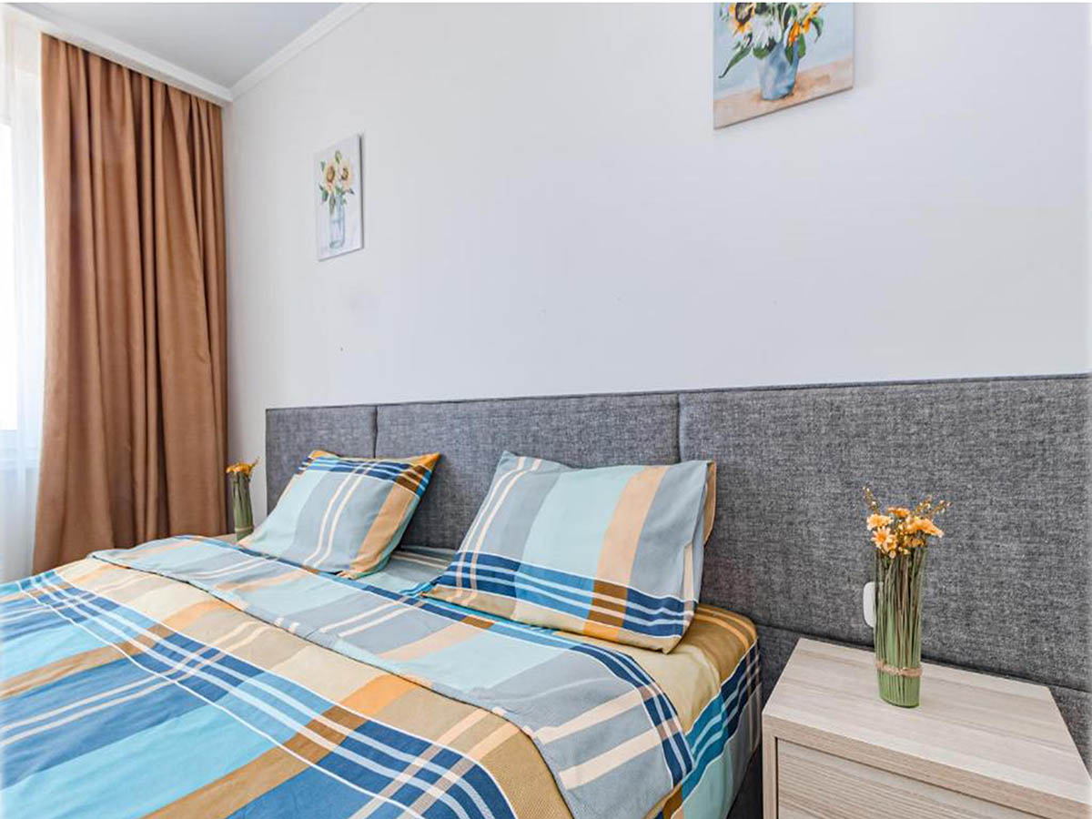 Отель Rio Inn hotel, Астана