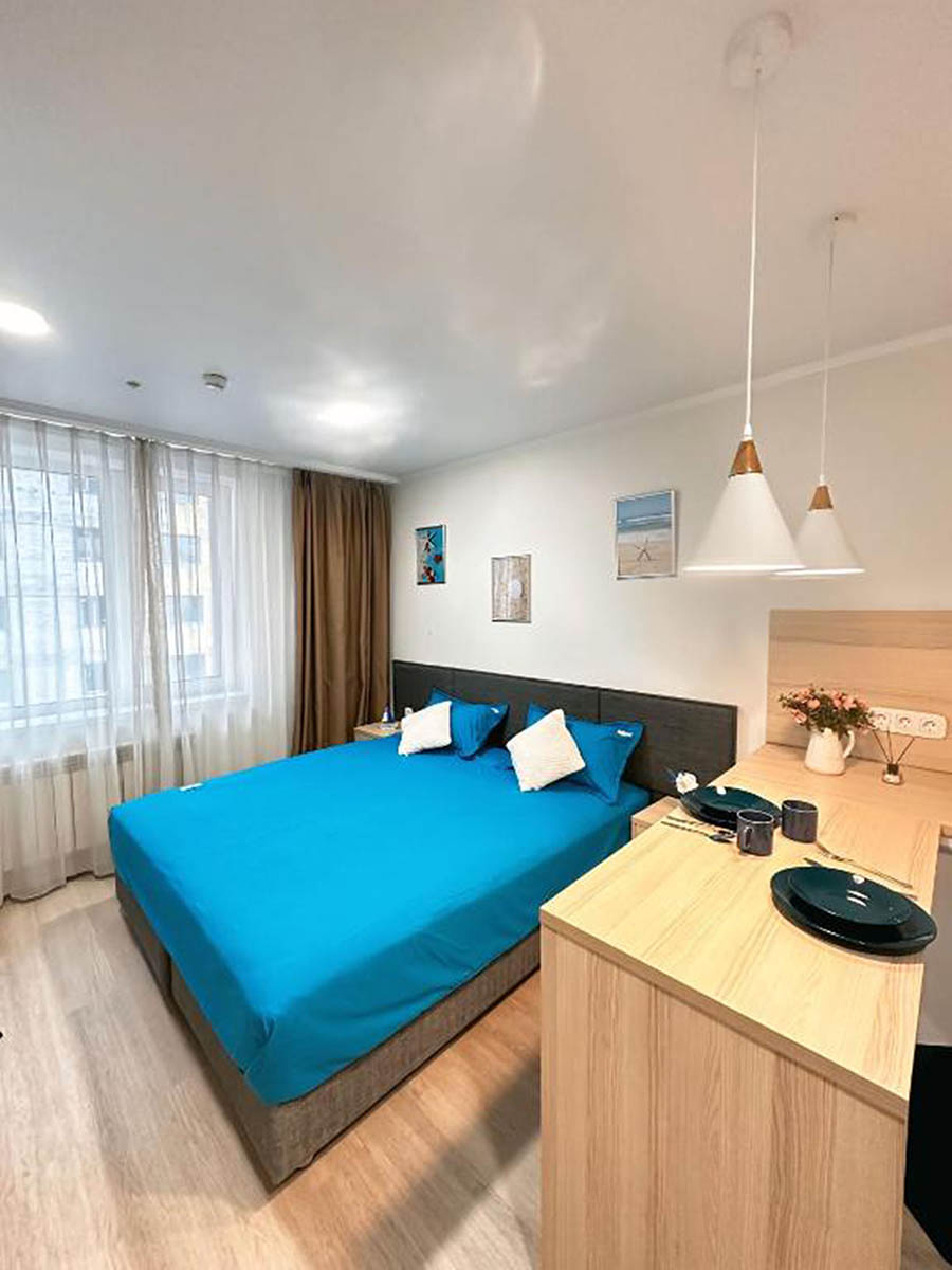 Отель Rio Inn hotel, Астана