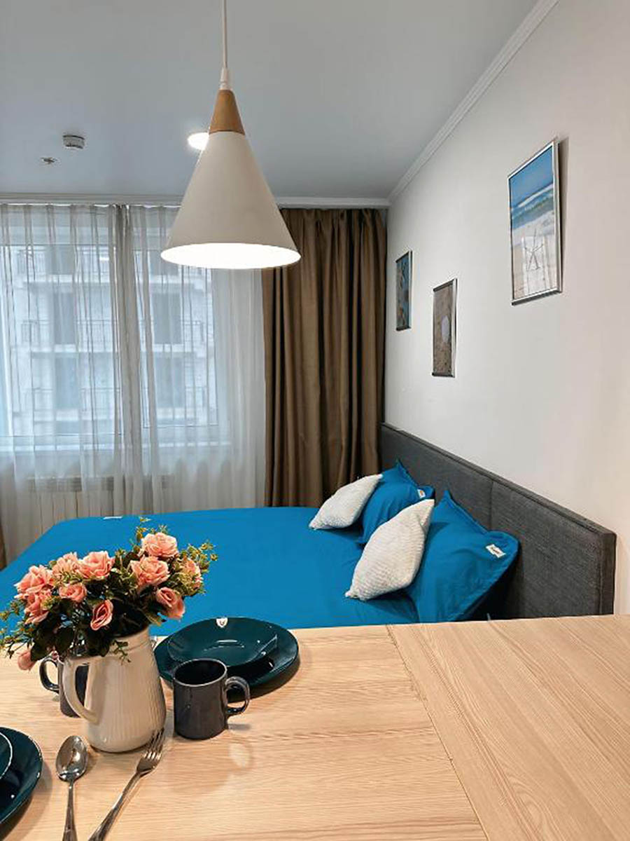 Отель Rio Inn hotel, Астана