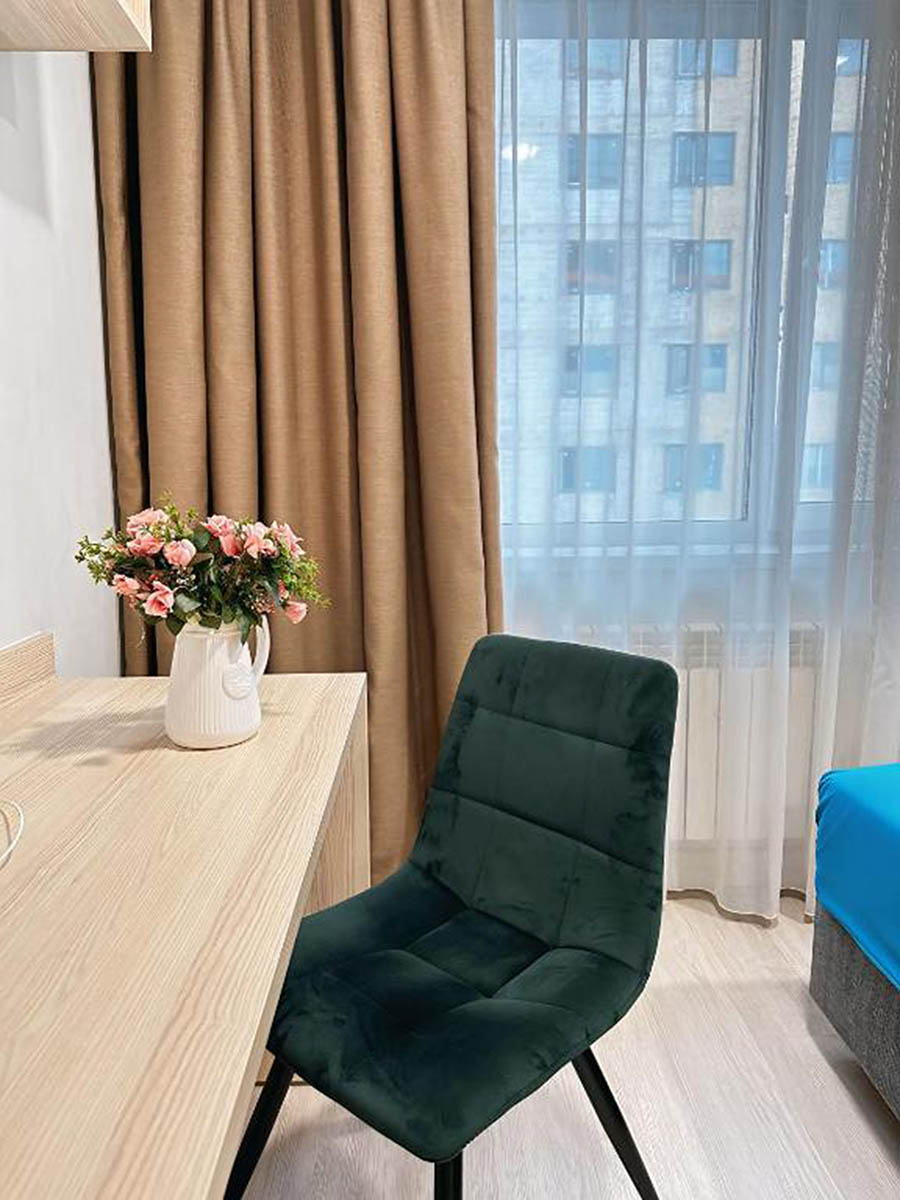 Отель Rio Inn hotel, Астана