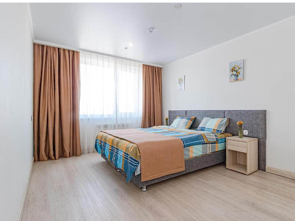 Отель Rio Inn hotel, Астана
