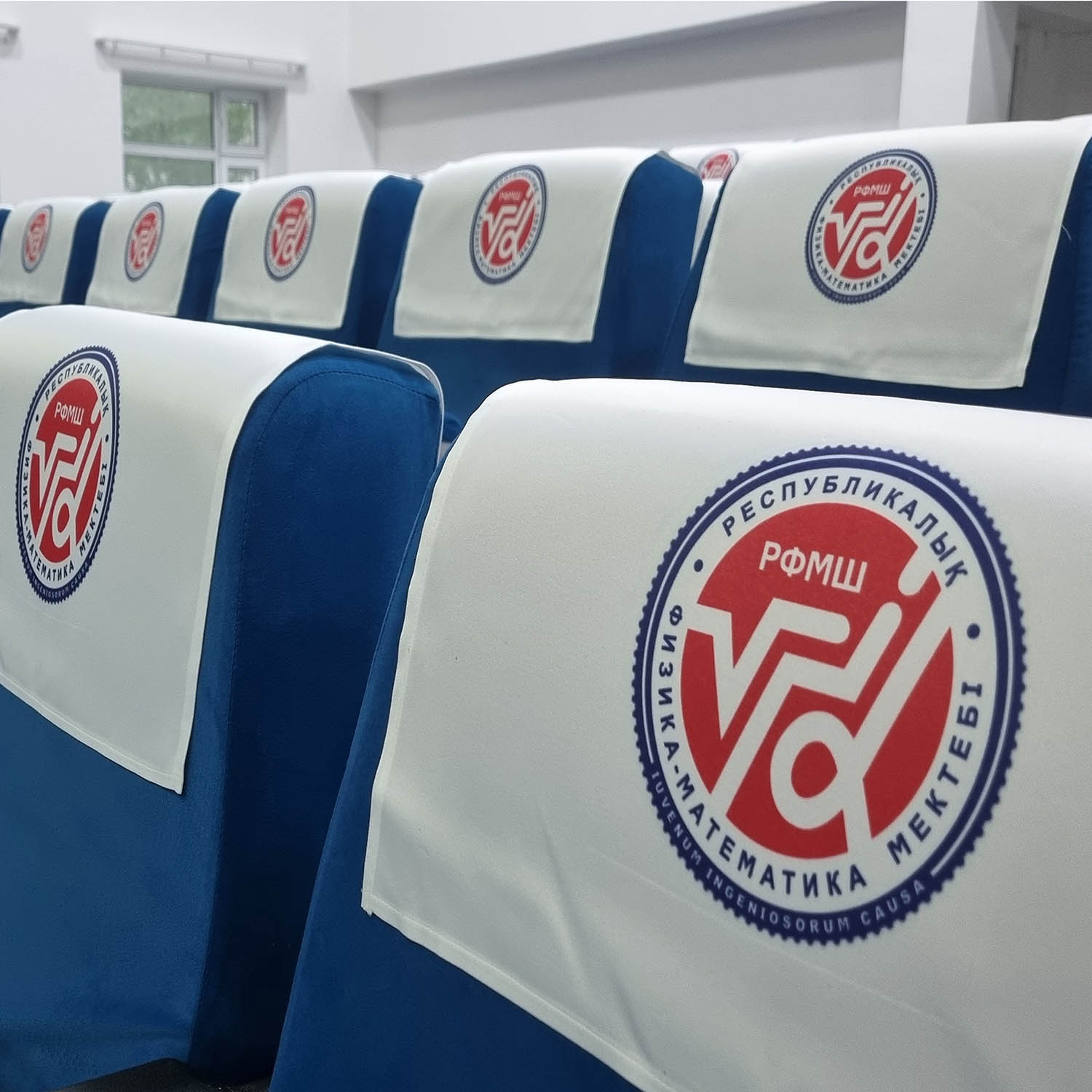 Брендирование