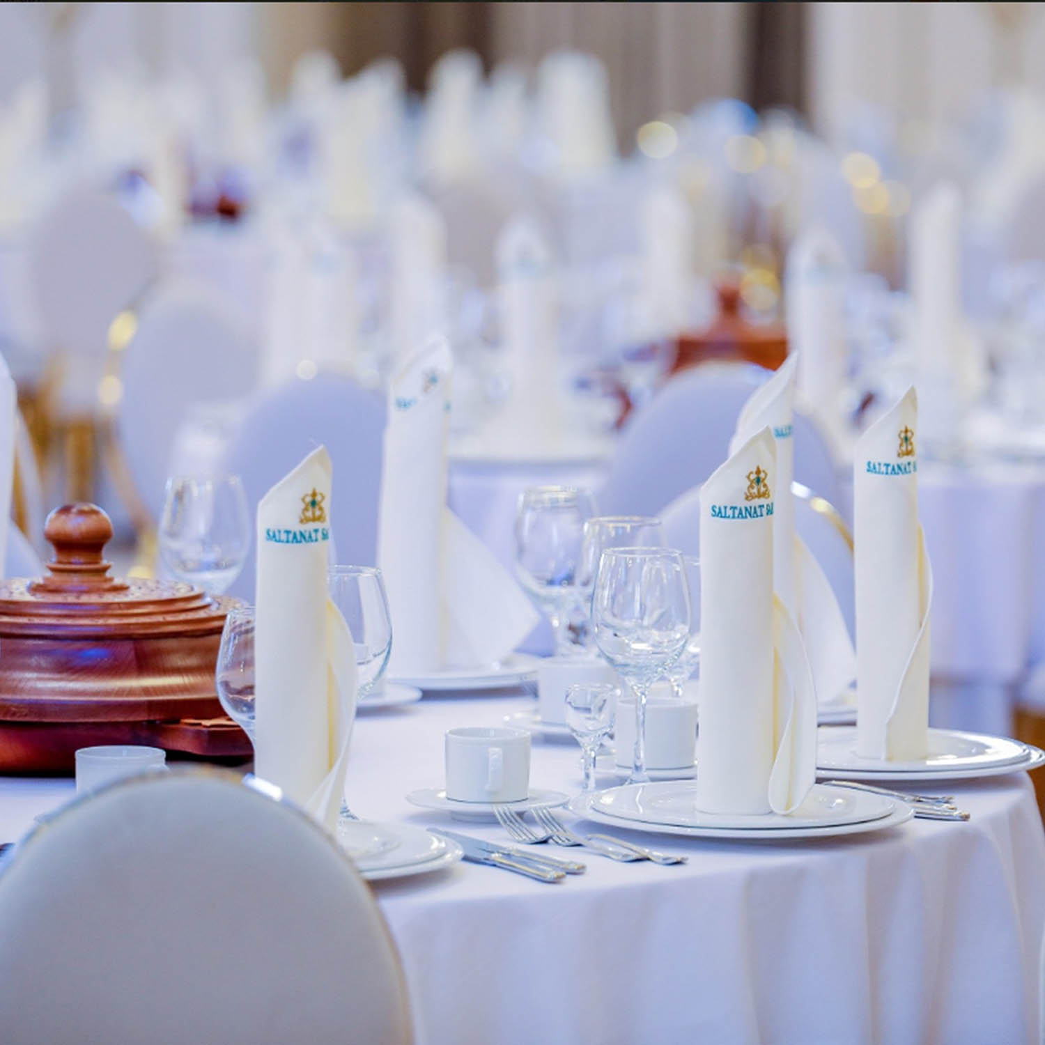 Брендирование