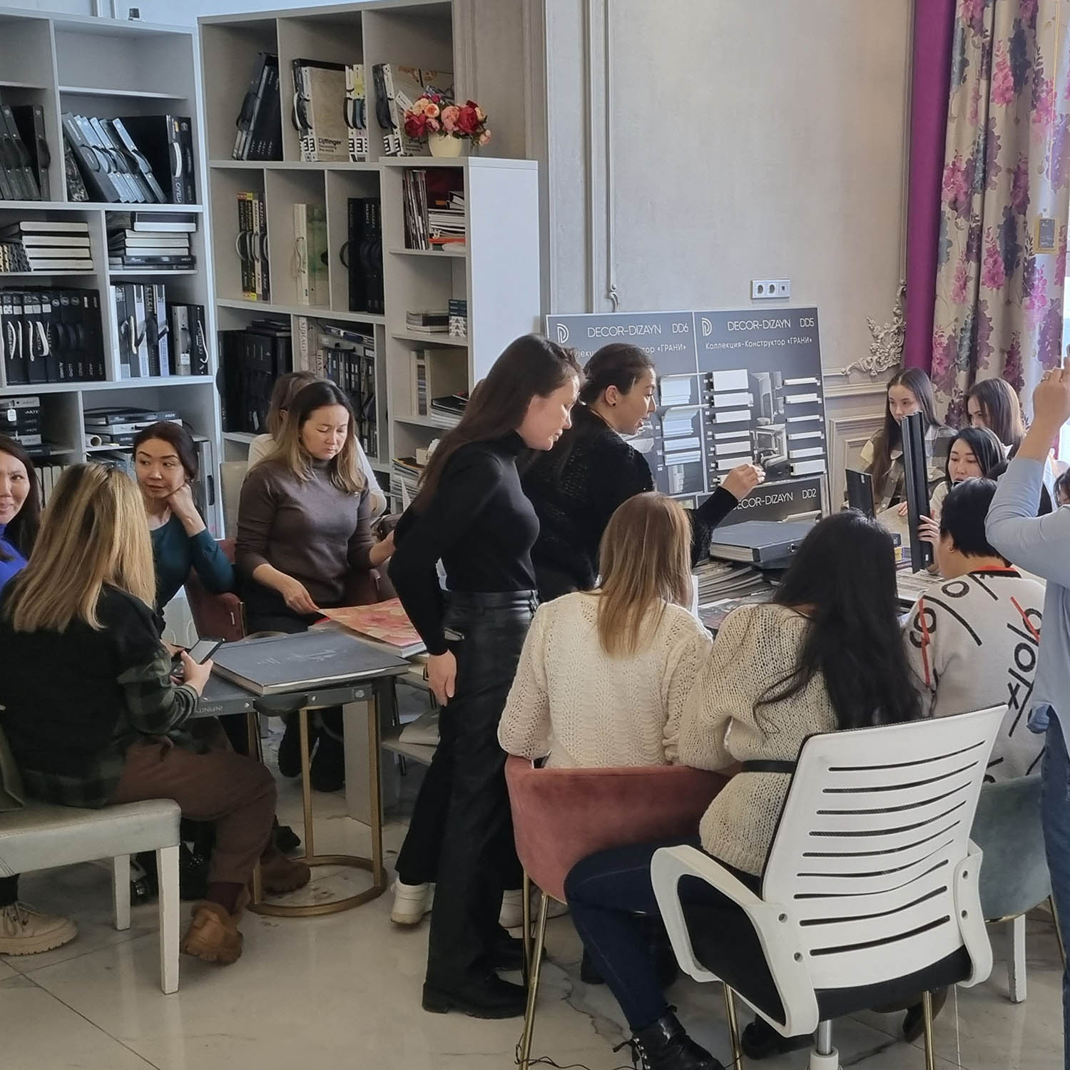 Сотрудничество