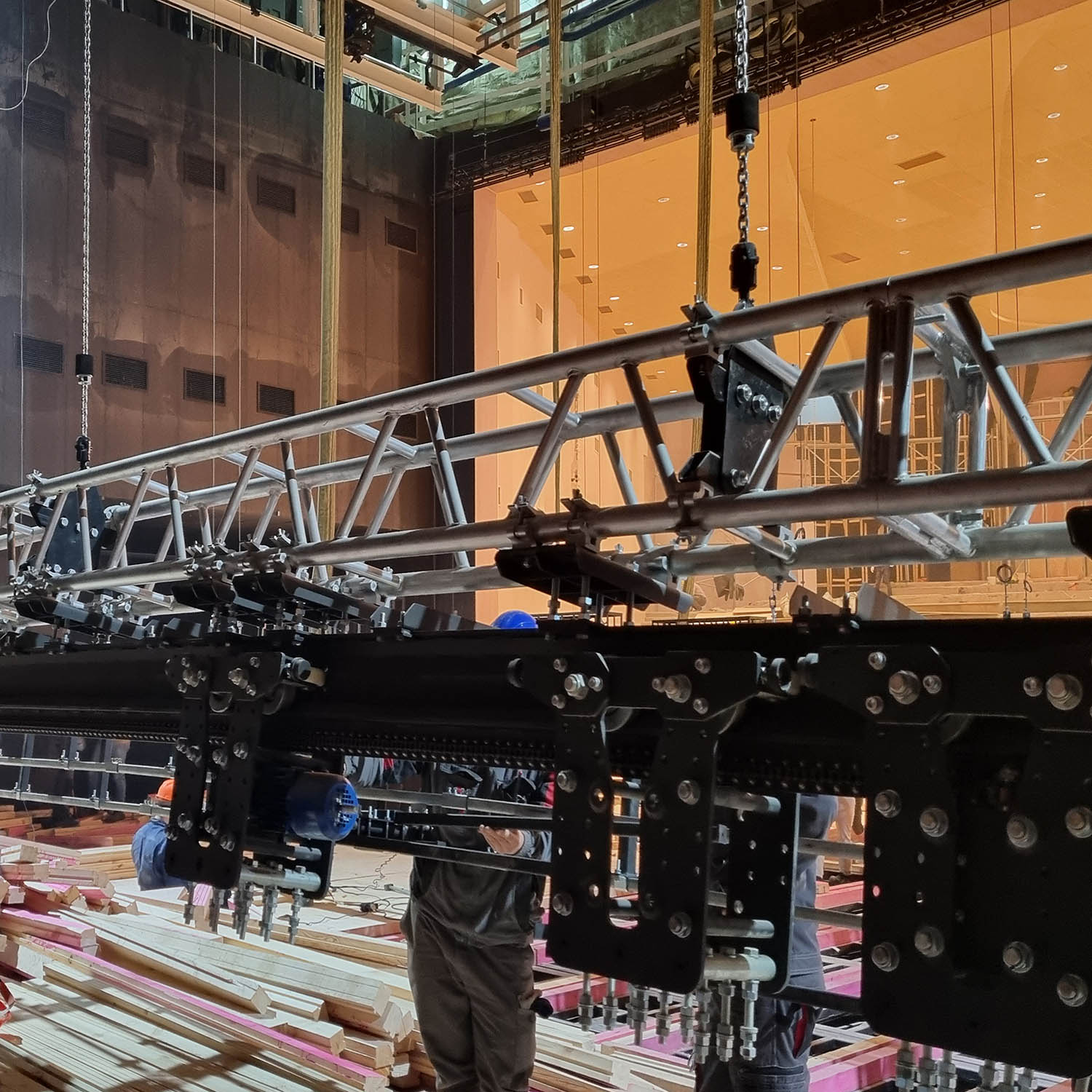 Сотрудничество