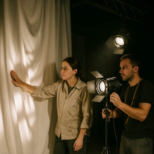 Как обновить сцену в доме культуры: практическое руководство