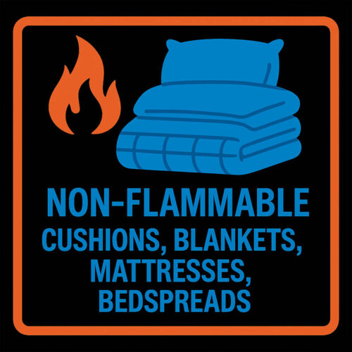 Подушки, одеяла и матрасы для отелей