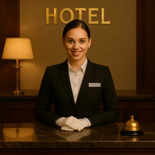 Текстиль для отелей в Казахстане