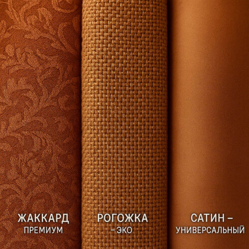 Тренды и нестандартные решения в ресторанном текстиле: что работает в 2026 году